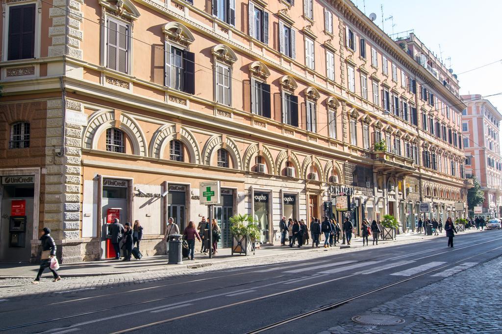 Maison Vaticana Roma Rom bilde