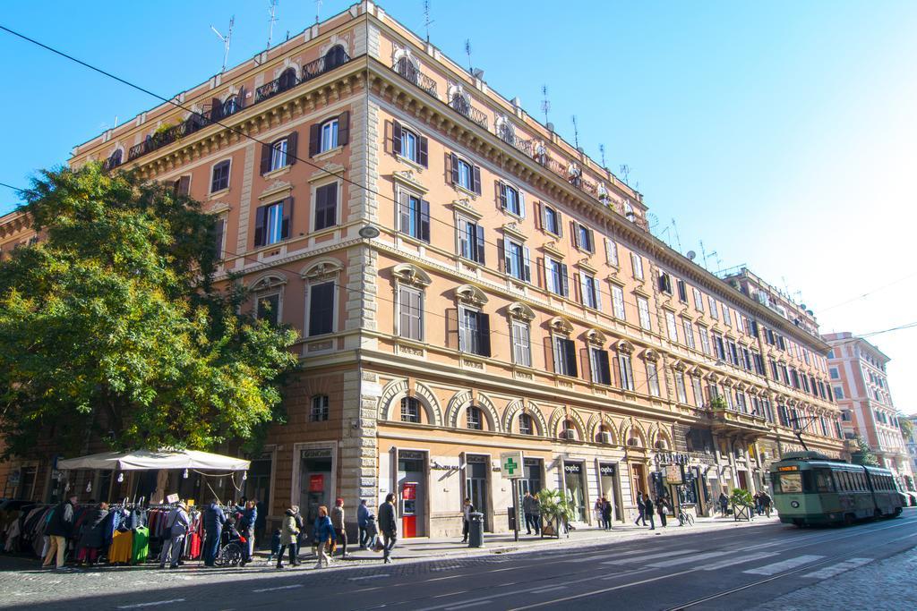 Maison Vaticana Roma Rom bilde